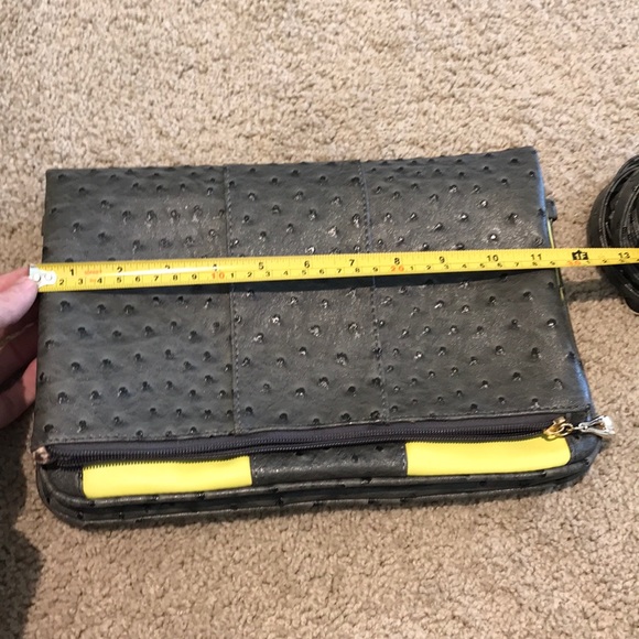 Funky crossbody/clutch Bag! - Picture 8 of 8